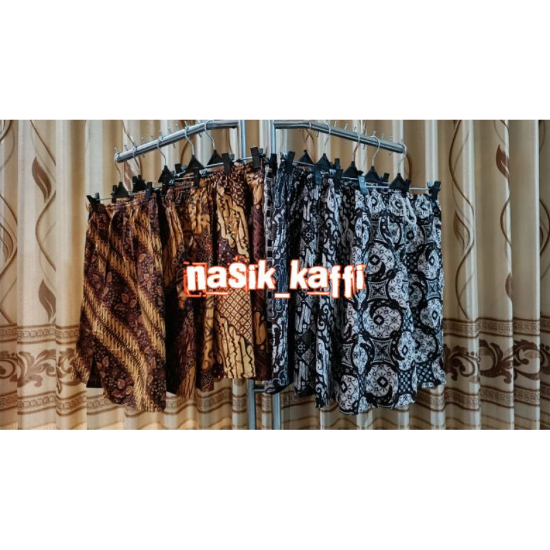 CELANA BATIK PRIA &amp; WANITA SEMUA UKURAN ADA / CELANA BOIM PRIA WANITA / CELANA BETAWI SEMUA UKURAN ADA / CELANA BATIK JUMBO/ CELANA BATIK ANAK-ANAK / CELANA BATIK UKURAN STANDAR DEWASA