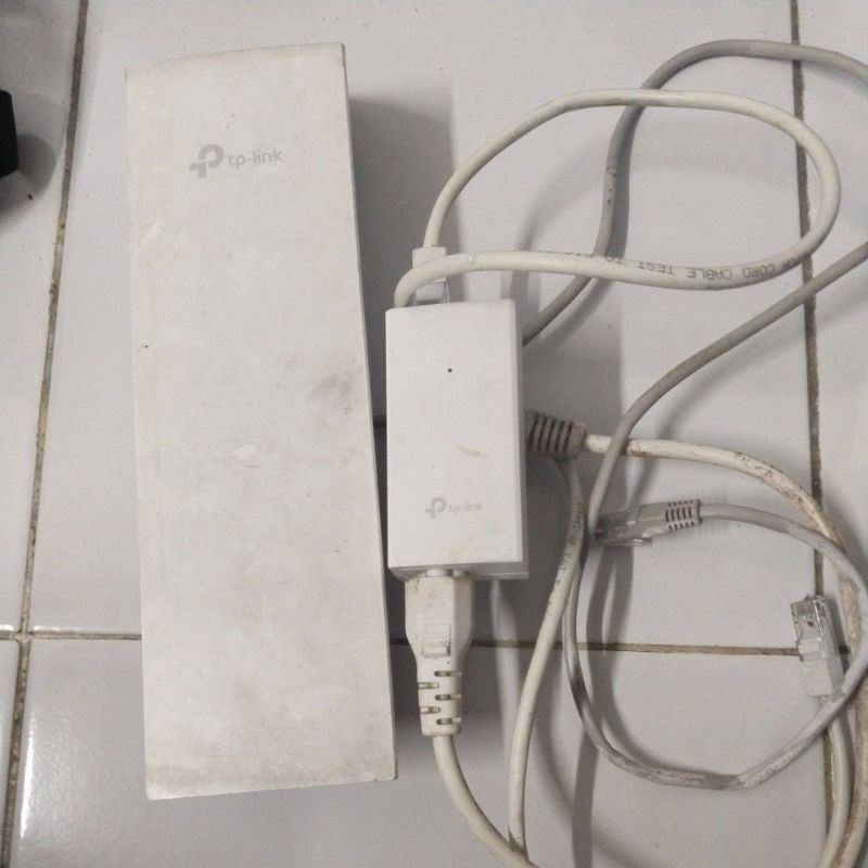 TP-LINK CPE 220 SECOND