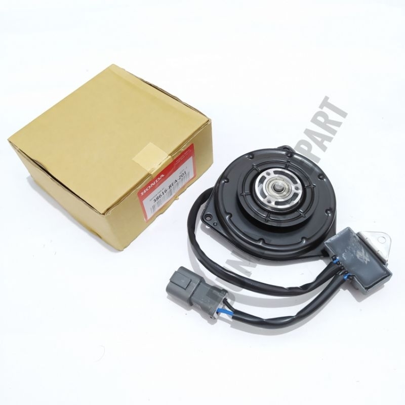 Motor Fan AC Accord Maestro Cielo Original