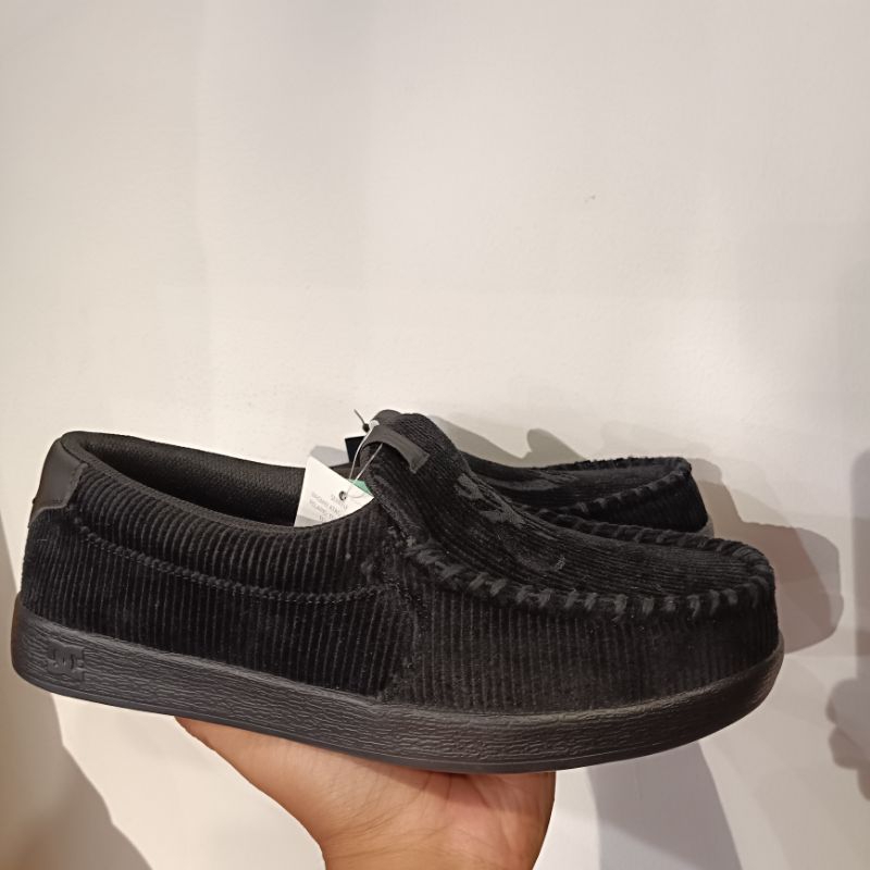 Sepatu Dc original sw villain 2 blg
