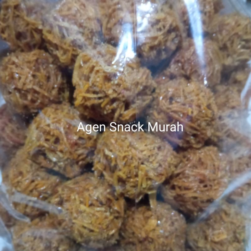 

KREMES UBI GRUBI 500GR (1/2 KG) - UBI MANIS JAWA - WALANGAN