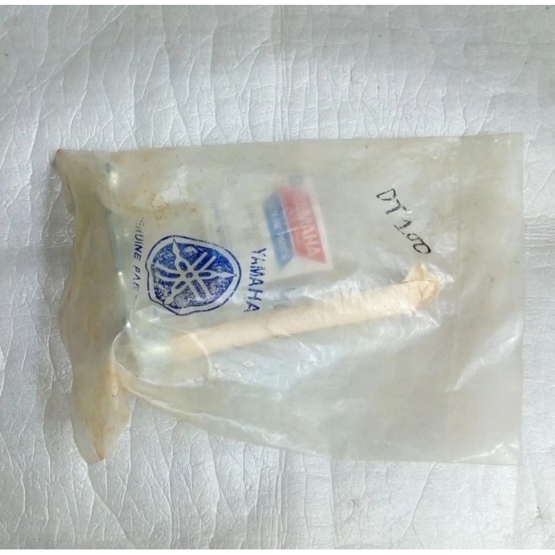 as persneling perseneling overan operan gigi yamaha DT100 DT100X DTX DT175 YZ125 original