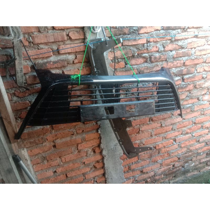 ram grill Avanza Veloz 2020