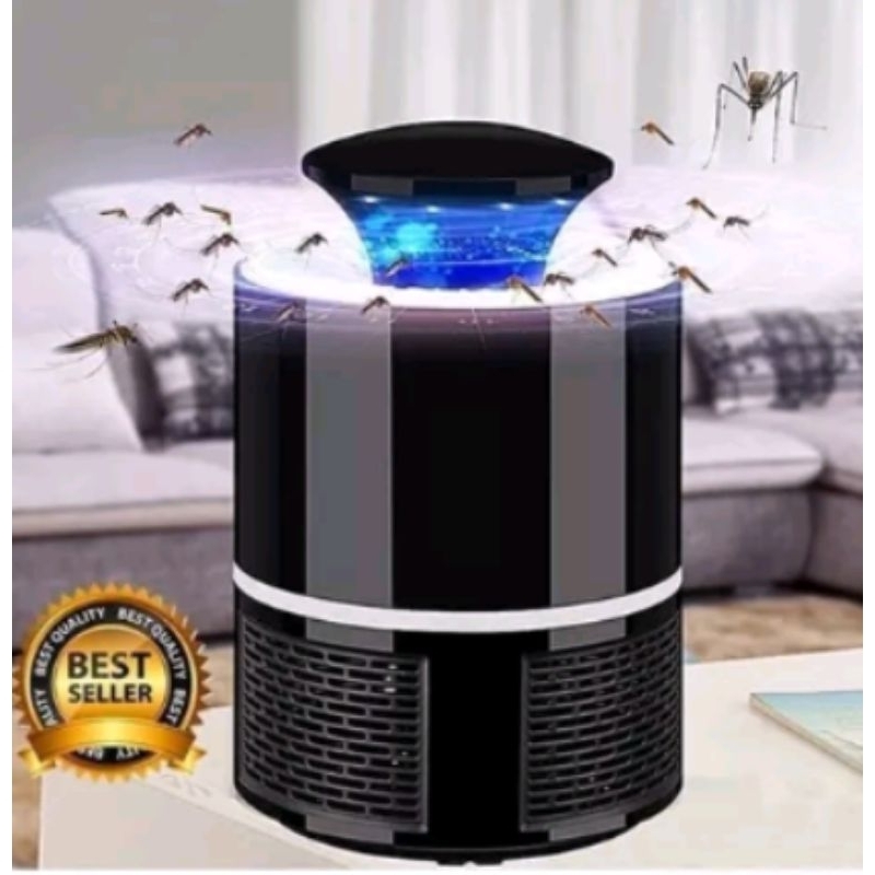 Perangkap Nyamuk Elektrik