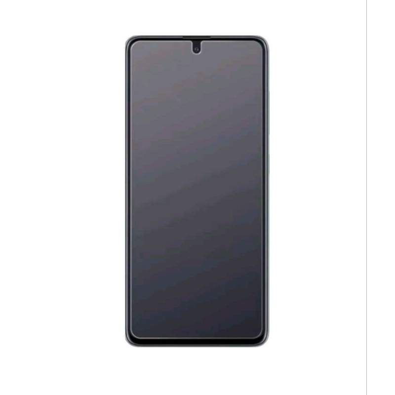 Matte Glass 9H Anti Glare Xiaomi Redmi K60 / K60E / K60 Pro / K20 / K20 pro / K30 / K30 pro / K30 pro Zoom / K40 / K40 pro / K40 pro+ / Y2 / Y3 / Go / S2   Tempered Glass Full Layar/Anti Minyak