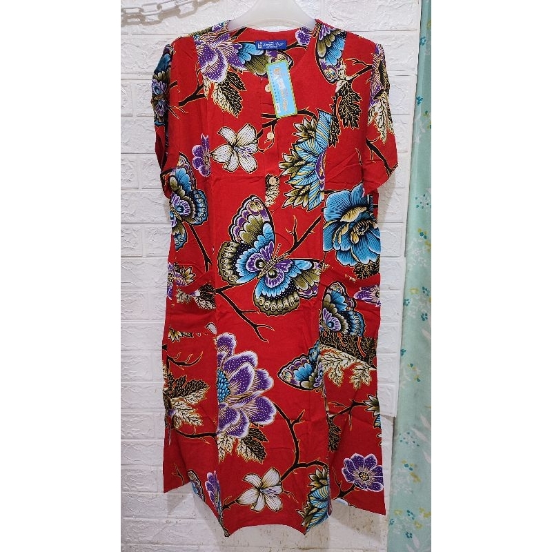 DASTER KENCANA UNGU LABEL BIRU/DASTER KU BUSUI/DASTER KUTUNG KU