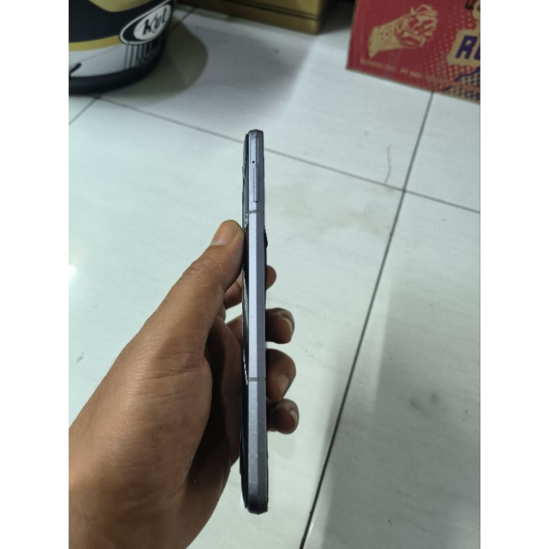 Mesin paket Black Shark 3 Original