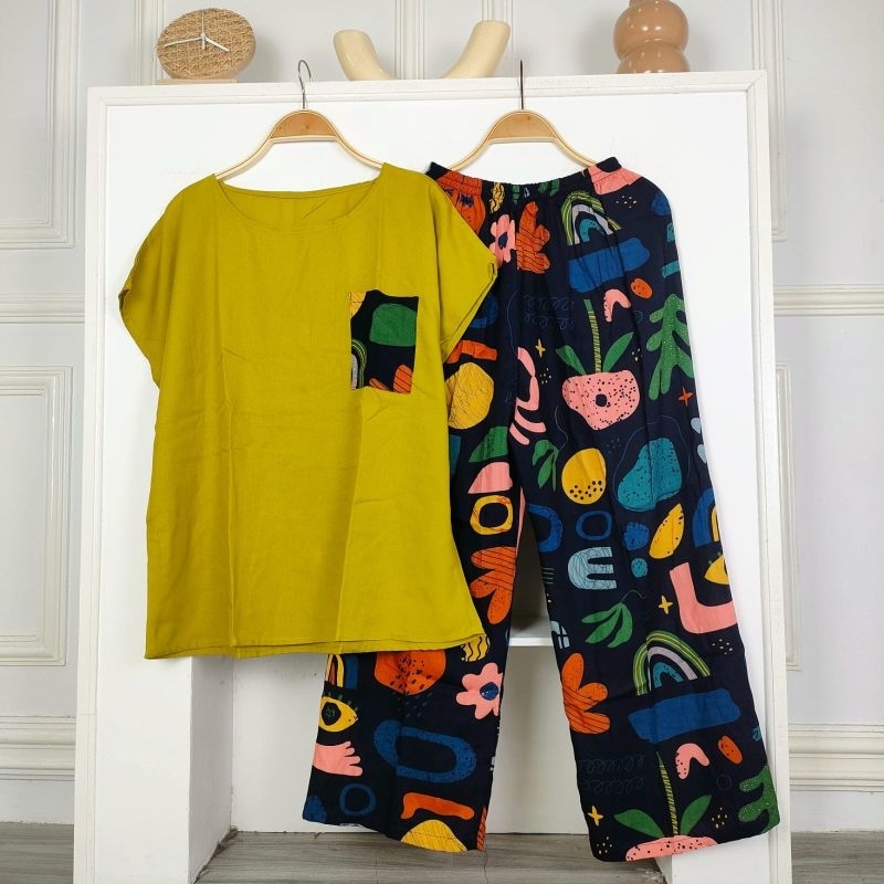 BISA COD BABYDOLL RAYON / BABYDOLL JUMBO/ BABYDOLL SAKU / BABYDOLL PDPJ/ BABYDOLL TANGAN PENDEK CELA