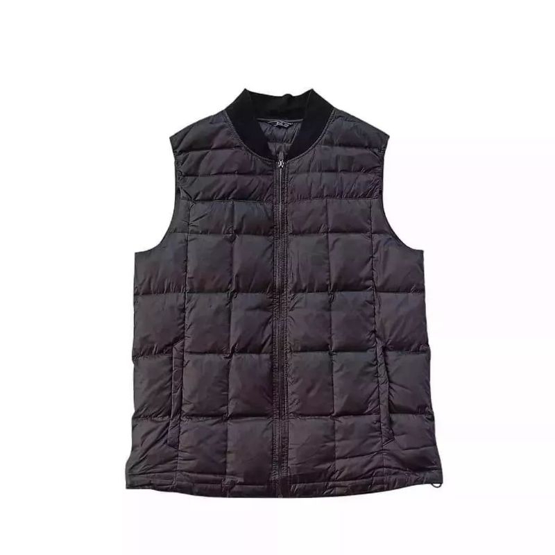 Rompi Outdoor Motor Original Hangat Vest Bcuz