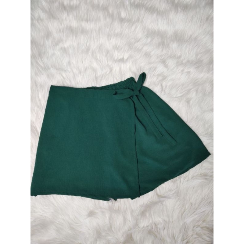 ROK CELANA JUMBO AIRFLOW CRINGKLE