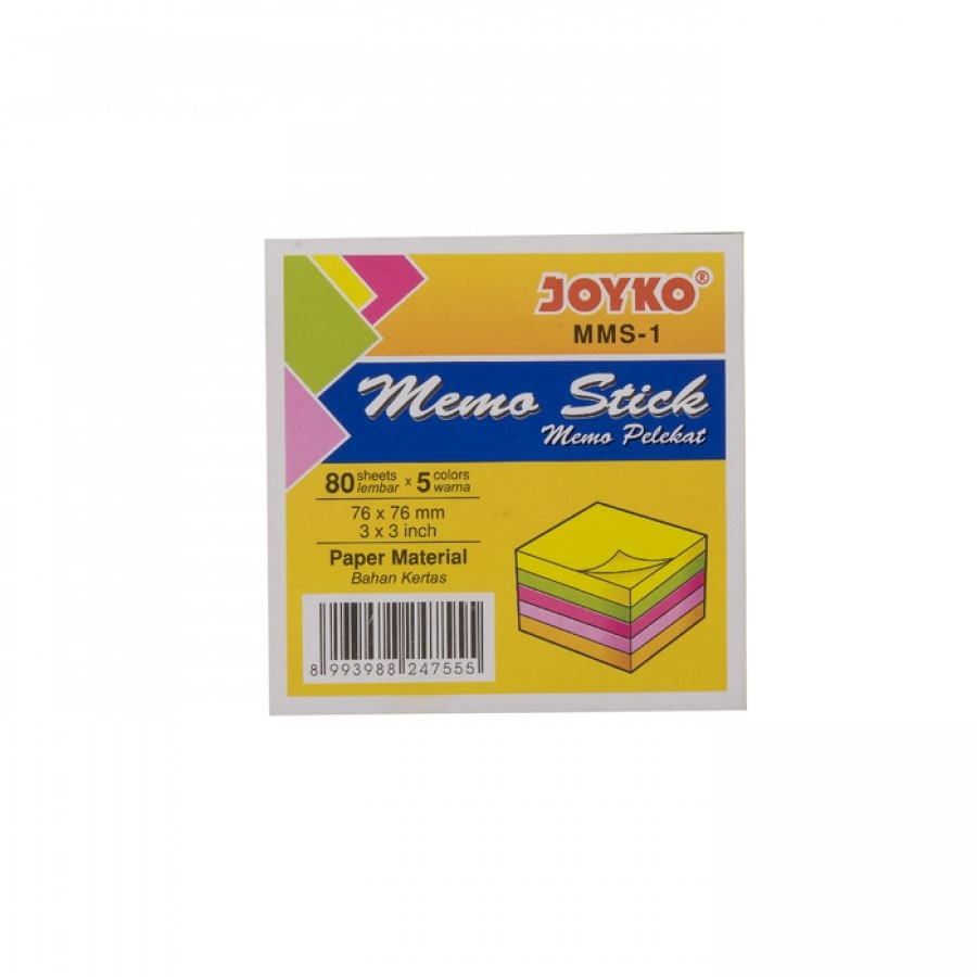 

InJO Memo Stik MMS- 1