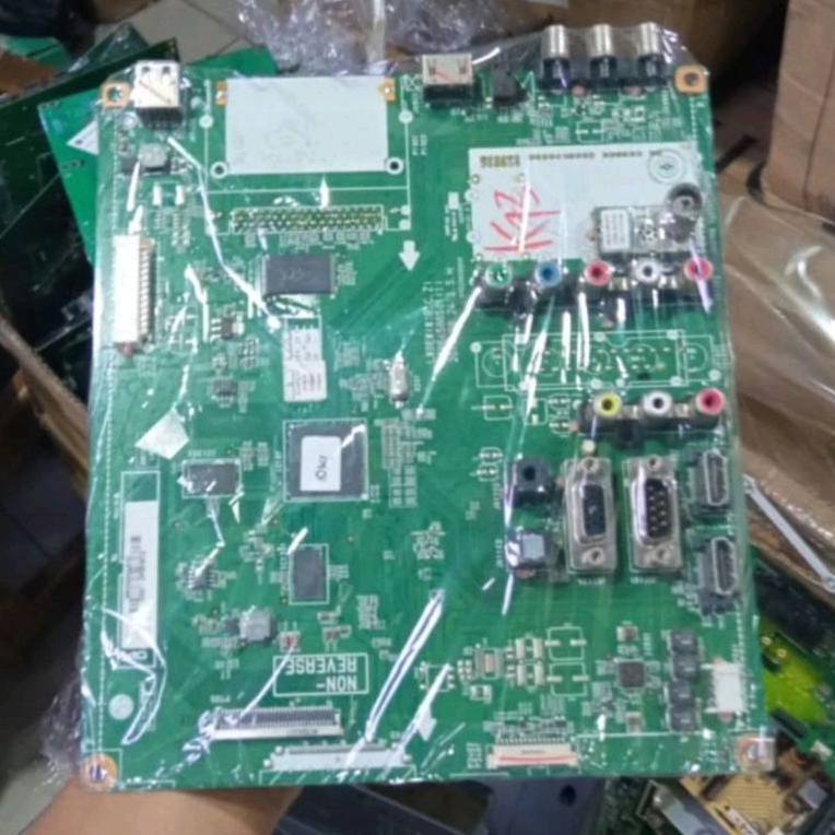 mb tv LG 32LK330 LG32LK330 mainboard board motherboard mesin