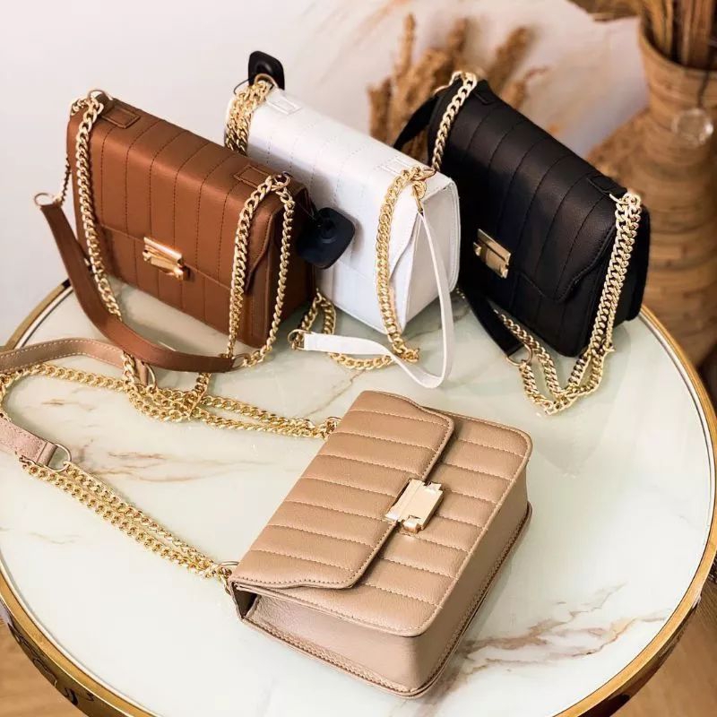 Tas Selempang Wanita JAMIRA