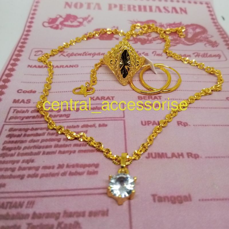 COD PERHISAN WANITA SATU SET PERHISAN MOTIF DUBAI TITANIUM TIDAK GAMPANG LUNTUR