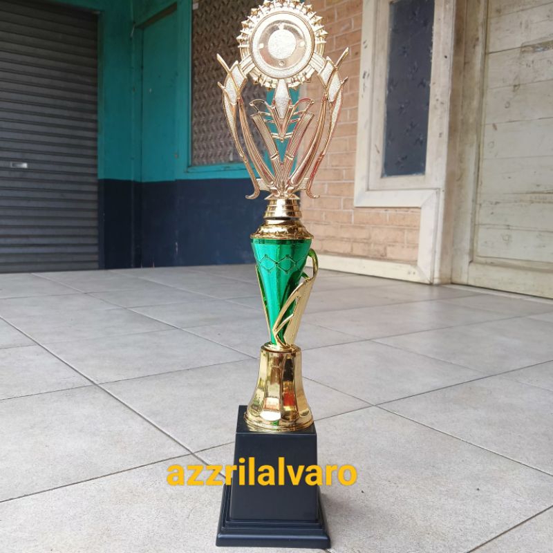 PIALA BODY 111 SATUAN Tinggi 45cm