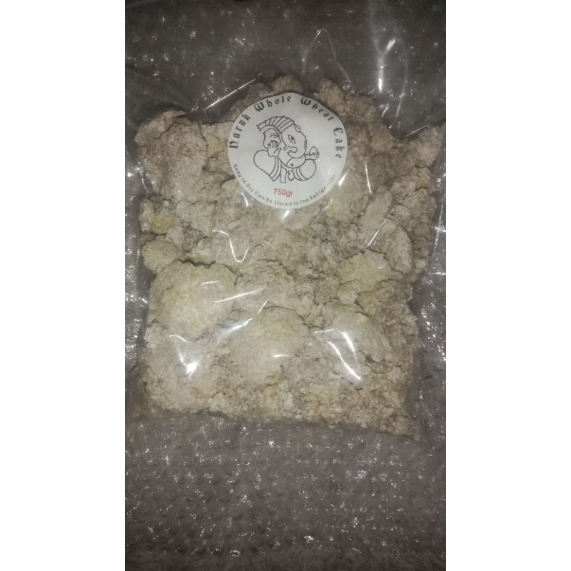 NURUK 750gr