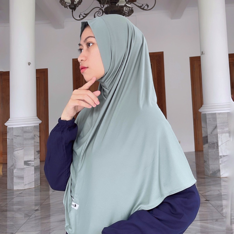 BERGO MALAY JERSEY PREMIUM NON PET