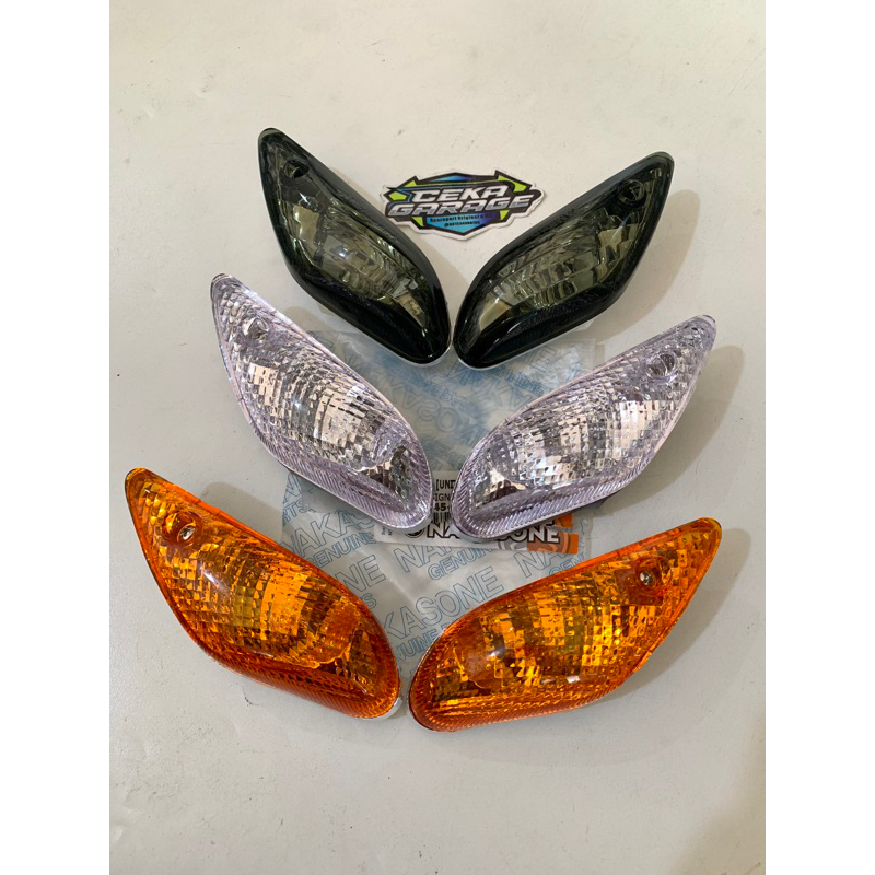 LAMPU SEIN 125Z CHROME-LAMPU SEN 125Z-LAMPU SEIN 125ZR-LAMPU 125Z