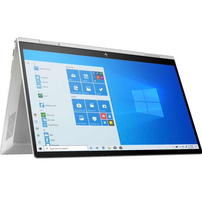 HP ENVY X360 14 TOUCH I5 1335 8GB 512GB W11 14.0FHD IPS