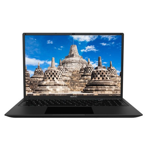 AXIOO MYBOOK SAGA 12 I5 1240P 8GB 256SSD W11 16.0WQXGA 2.5K GRY
