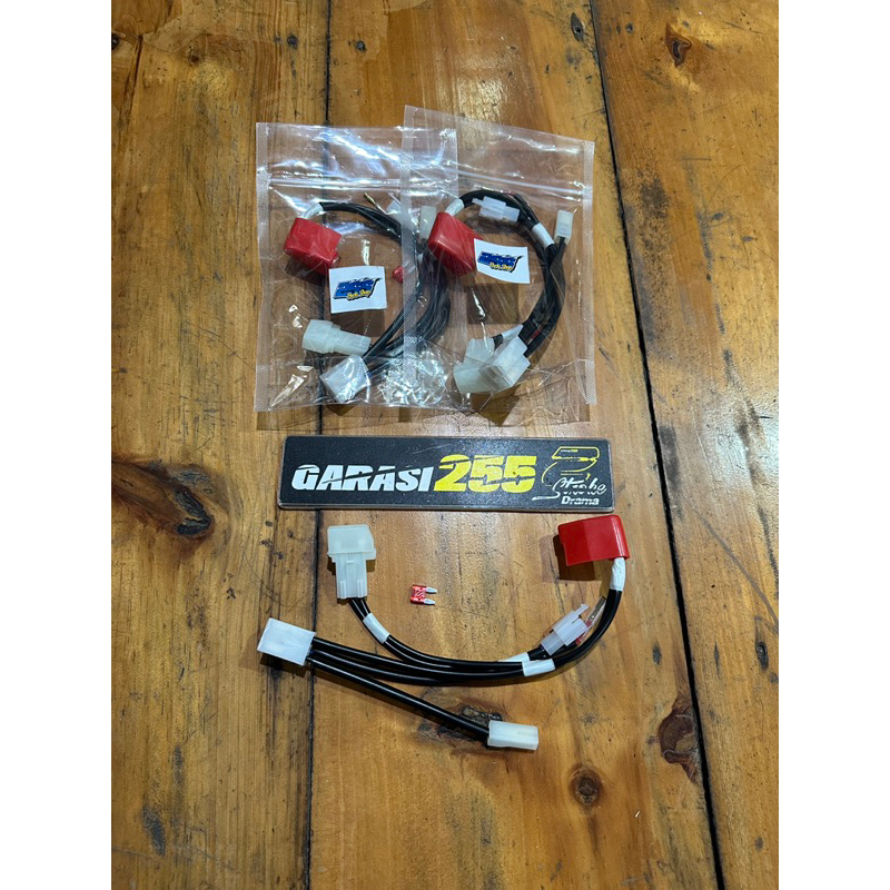 kabel aki accu mio sporty mio smile mio new 2004 2012 kabel + aki mio kabel aki mio