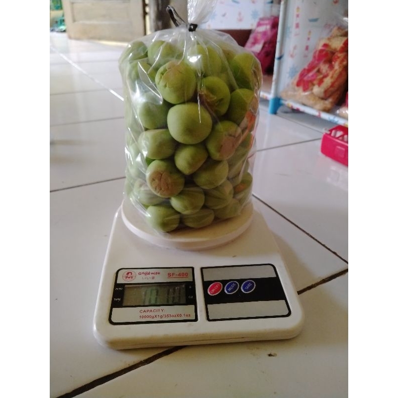 

Piscoklegit_ Kue Mino Nopia Mino Gula Jawa Banyumas Super Legit 1 Kg - Mino Jadul Nopia Mino Oleh