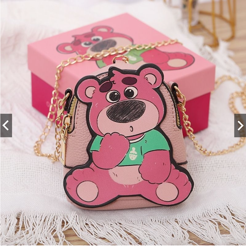 TAS SELEMPANG LOTSO/ TAS SELEMPANG LOTSO GEMOY/ TAS SELEMPANG MINI LOTSO