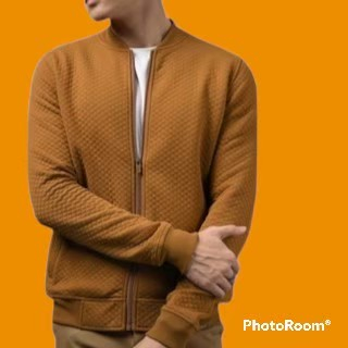 [SIAP KIRIM]Jaket Compy Diamond Knitt Premium Jaket Bomber Comfy Jaket Pria Comfy Original JAKET PRIA  MODEL JAKET TERBARU