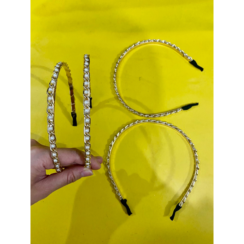 Bando mutiara korea ori