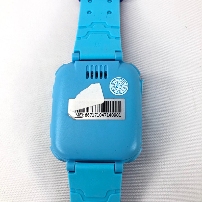 [OBRAL RIJEK] Jam Tangan Pintar Anak Smart Phone Watch - W24