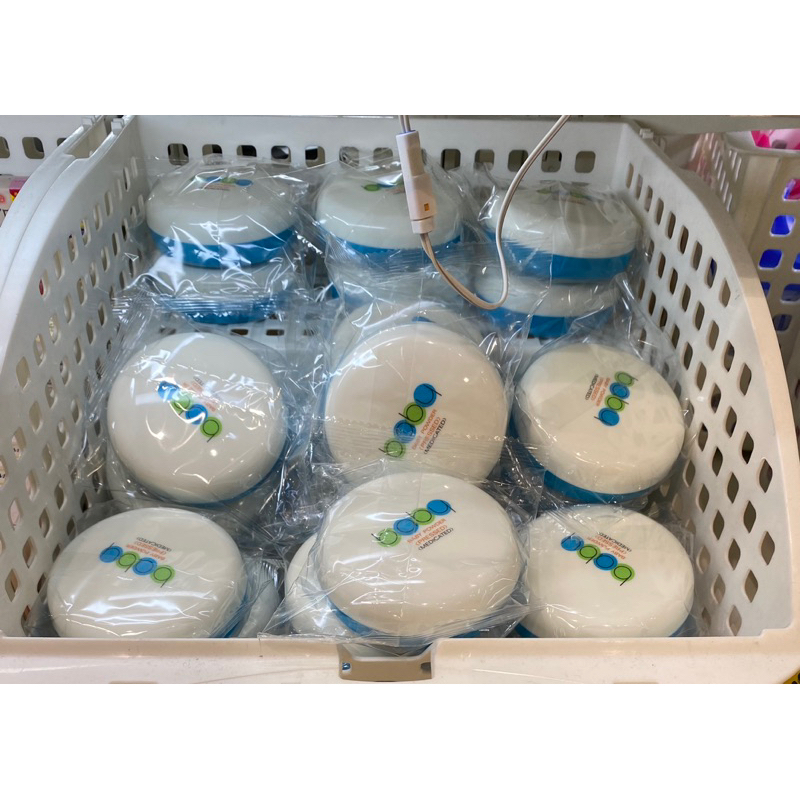 READY STOCK Bedak Padat Bayi Shiseido Asli Jepang/ Shiseido baby powder 50g / Bedak padat Bayi / Bed