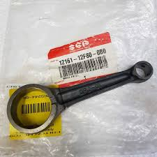 Stang Seher Asli Connrod Suzuki THUNDER | SHOGUN | SMASH 12161-12F80-0B0 || 12161B20G00N0C0