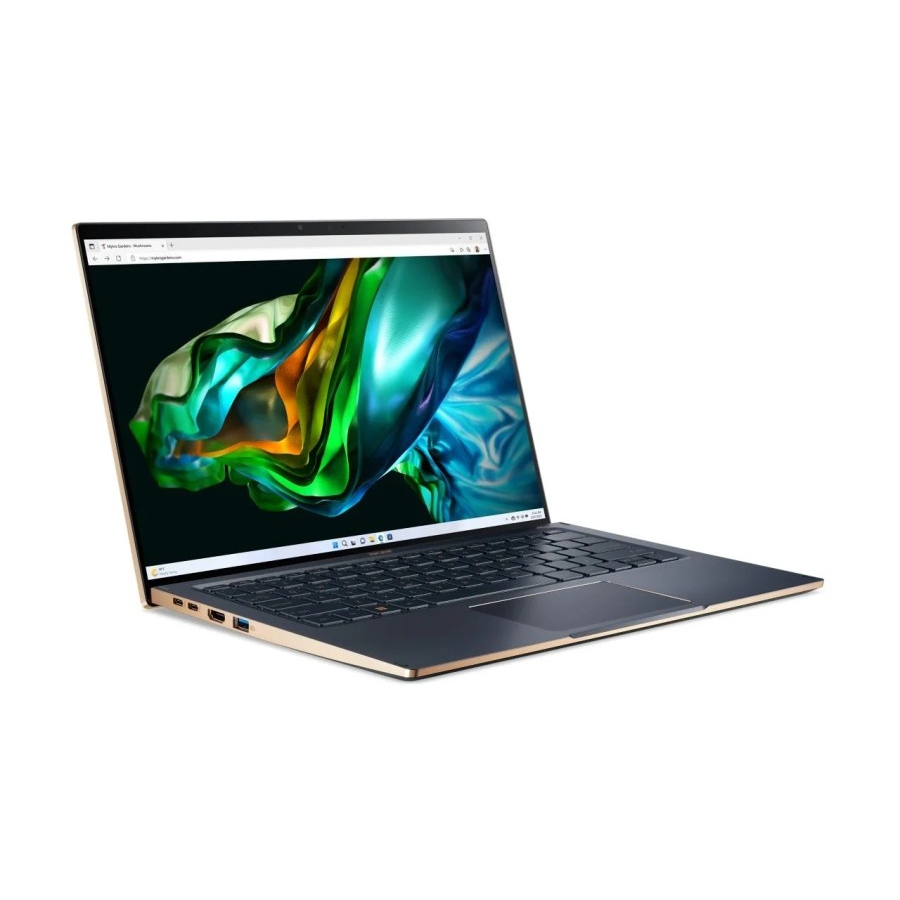 ACER Swift 14 SF14-71T - i7-13700H - 16GB - 1TB SSD - 14&quot;2.5K IPS 100%sRGB TOUCH - WIN11- OHS