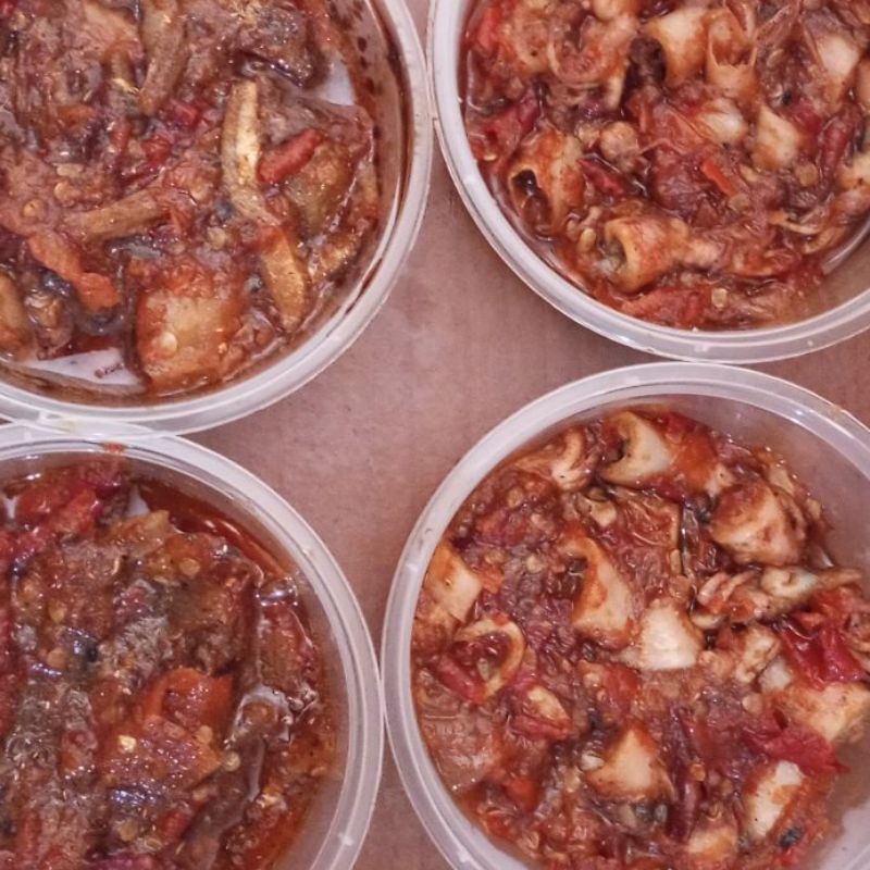 

sambel cumi