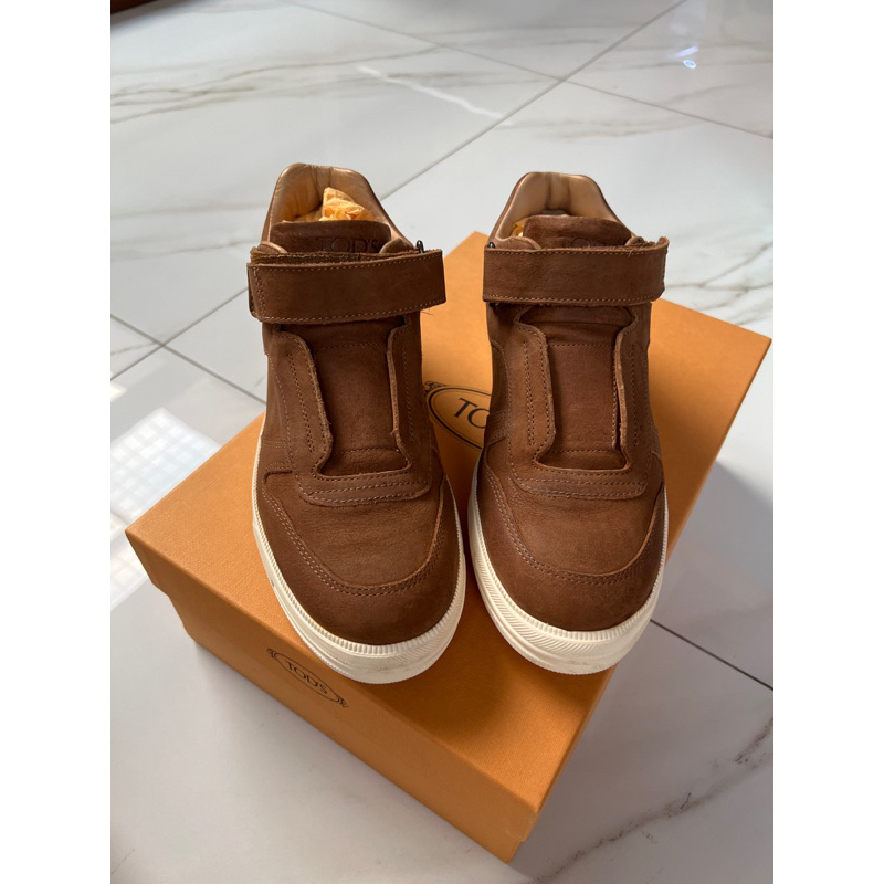 preloved sepatu tods pria size 5 ori ya…