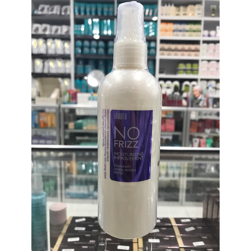 Inaura no frizz 250ml