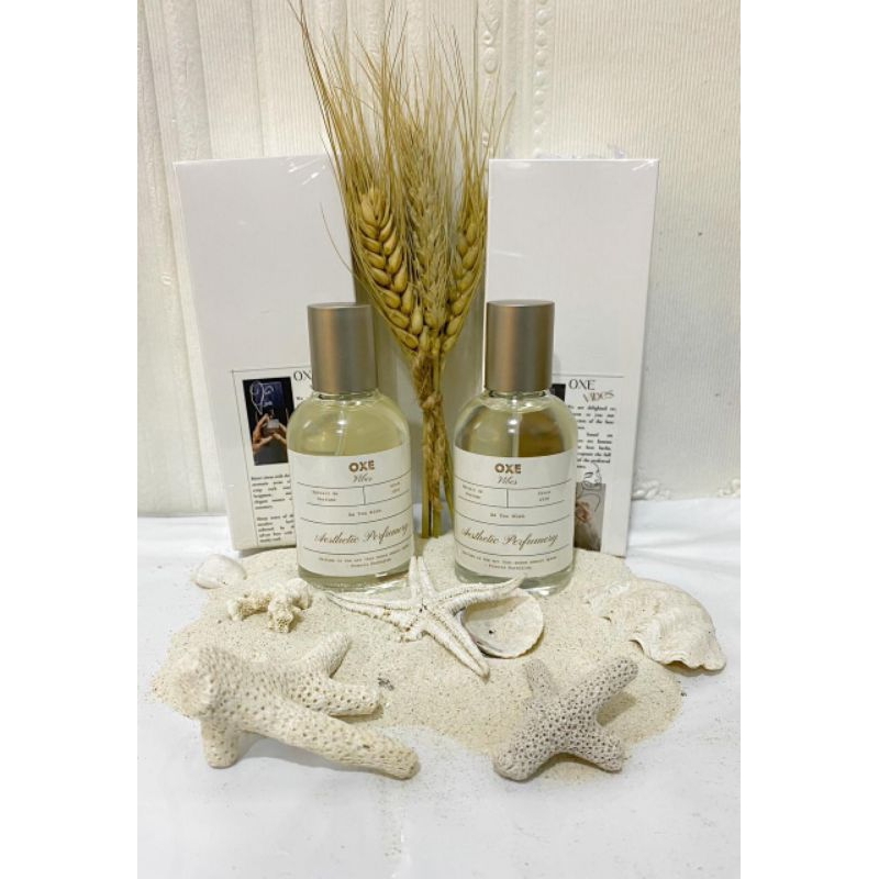 Parfum OXE VIBES - 30ml