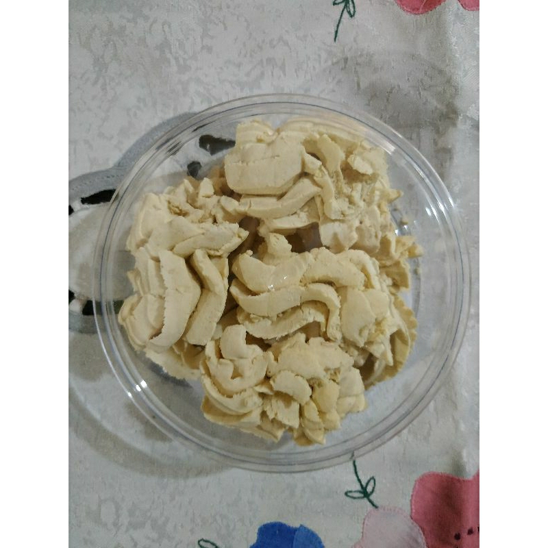 

Semprit Butter Original Home Made No Pengawet