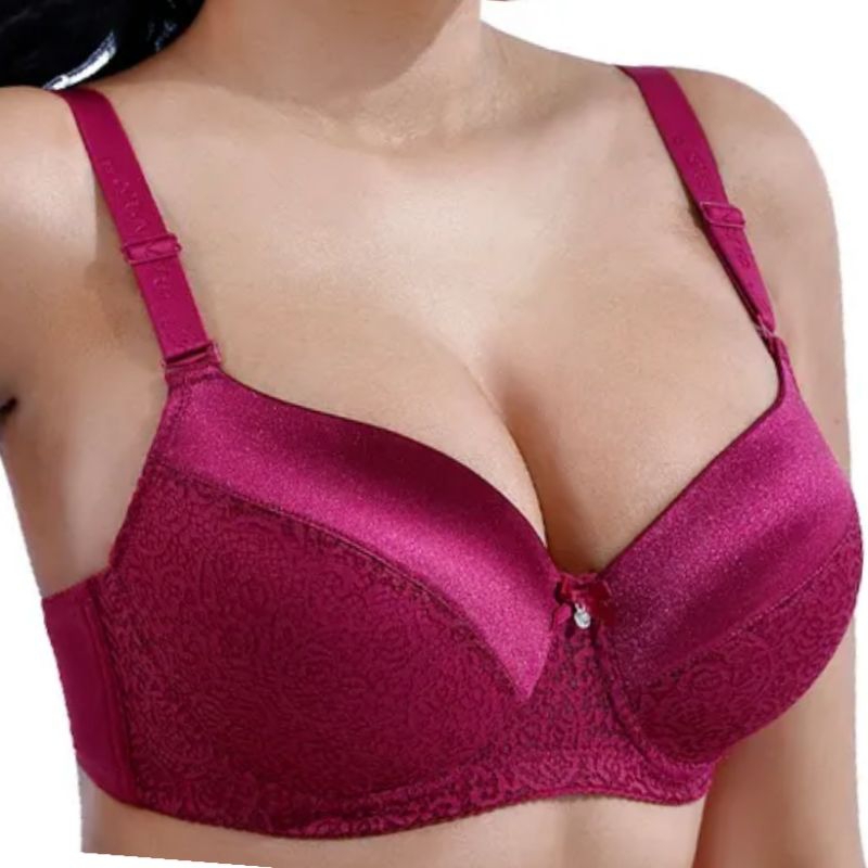 Bh Big Cup, Bra Big size, Bh cup jumbo, bh cup D 7001
