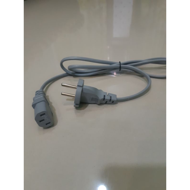 kabel power komputer CPU monitor magicom rice cooker multi