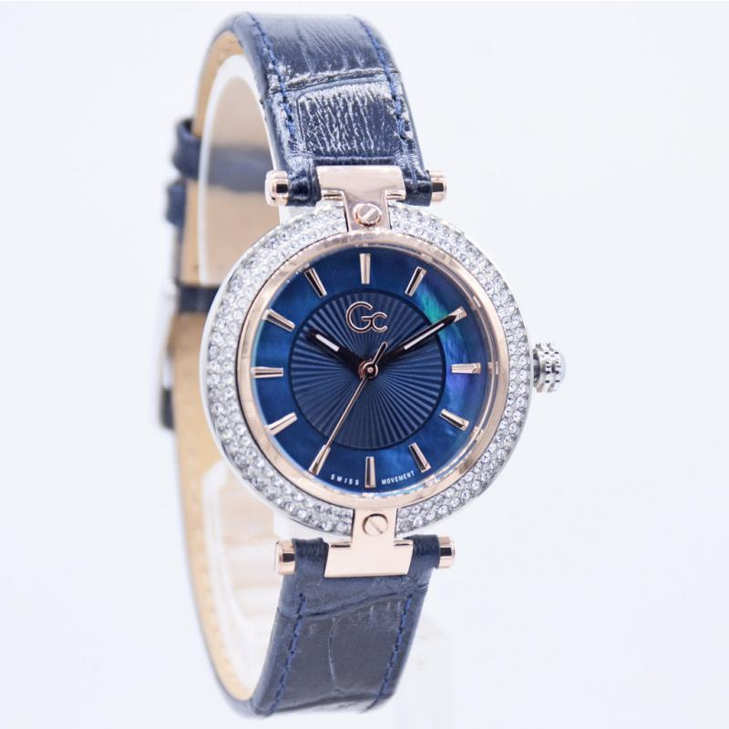 Terbaru Jam Tangan Wanita Guess Collection GC Z22003L7MF Original & Bergaransi