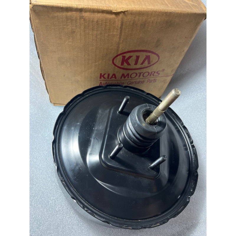 Booster Servo Rem Kia Timor Sohc dan Dohc genuine parts