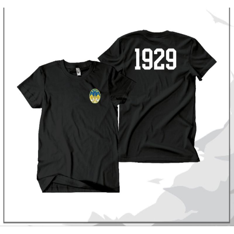 Kaos Baju Suporter PSIM Yogyakarta