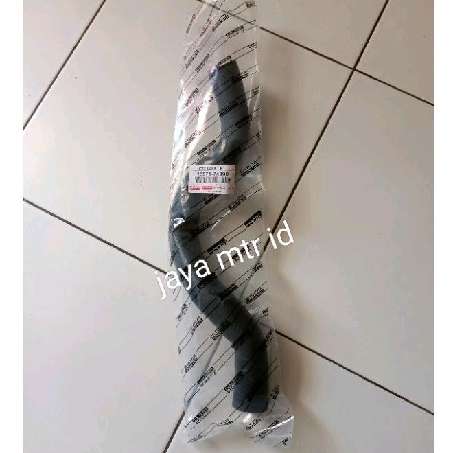 selang radiator bawah twincam ST 171