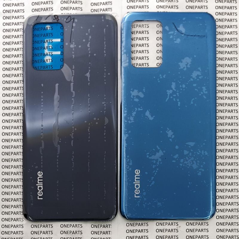 BACKDOOR BACKCASE BACK CASING TUTUP BELAKANG REALME 8 PRO ORIGINAL