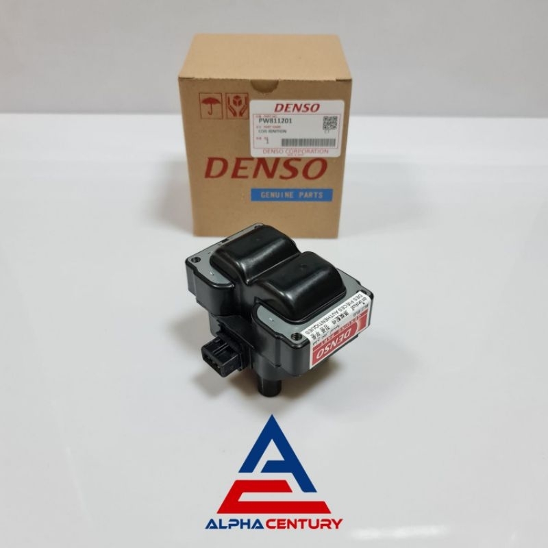 COIL IGNITION PROTON EXORA WIRA PERSONA GEN 2 ORI GARANSI 1BULAN