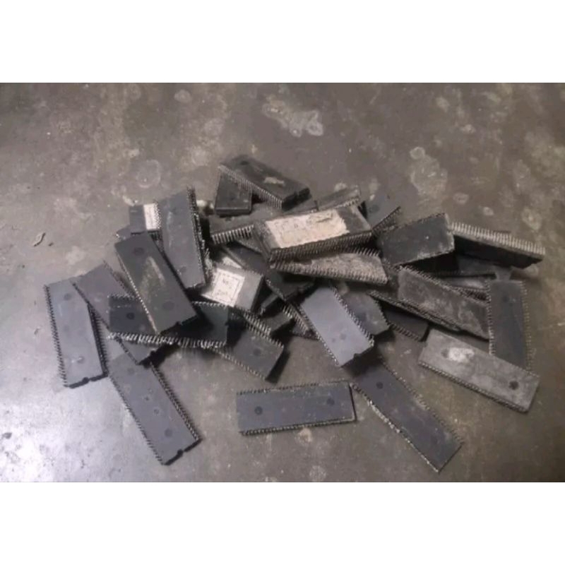 Ic HBT 01-01 , 01 01g ori cabutan