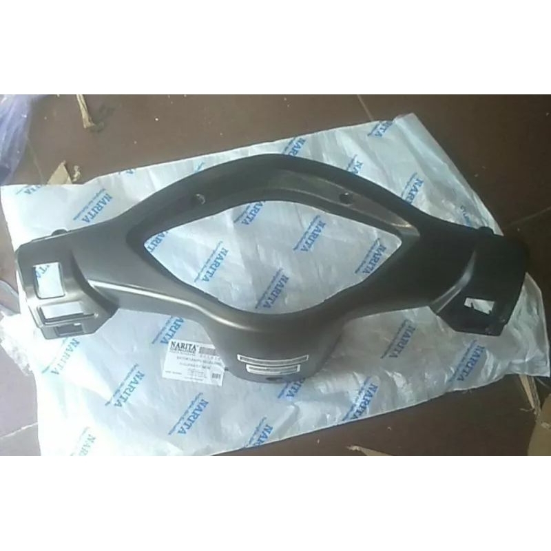 Batok Belakang Supra Fit New 2006