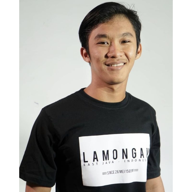 KAOS LOKAL LAMONGAN | UMKM LAMONGAN | KAOS LAMONGAN