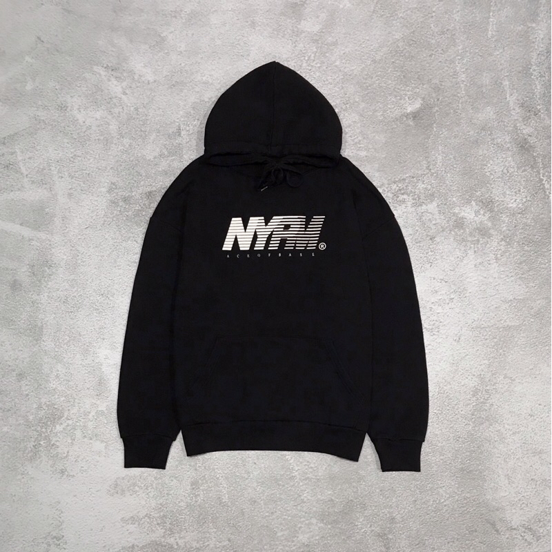 NASTYPALM HOODIE